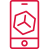 mobile app icon